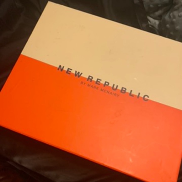 Mens Tan Chelsea Boots size 14 (Like New!!) - Picture 2 of 4